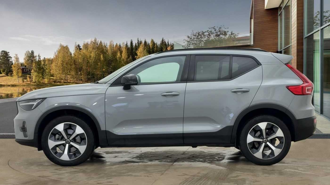 Used Volvo XC40 2024 for sale - 76549833: Photo 7