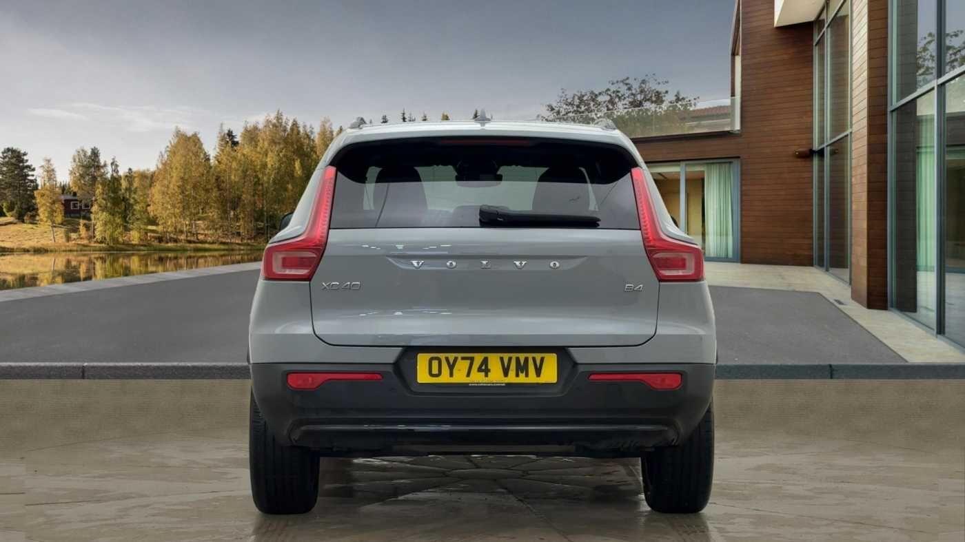 Used Volvo XC40 2024 for sale - 76549833: Photo 8