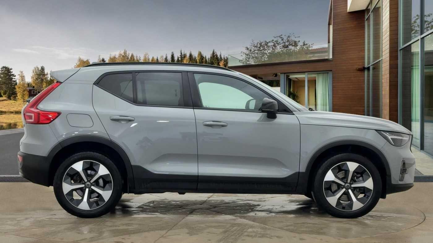 Used Volvo XC40 2024 for sale - 76549833: Photo 9