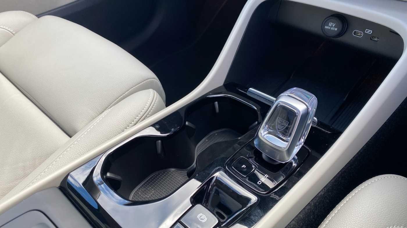 Used Volvo XC40 2024 for sale - 77202844: Photo 10