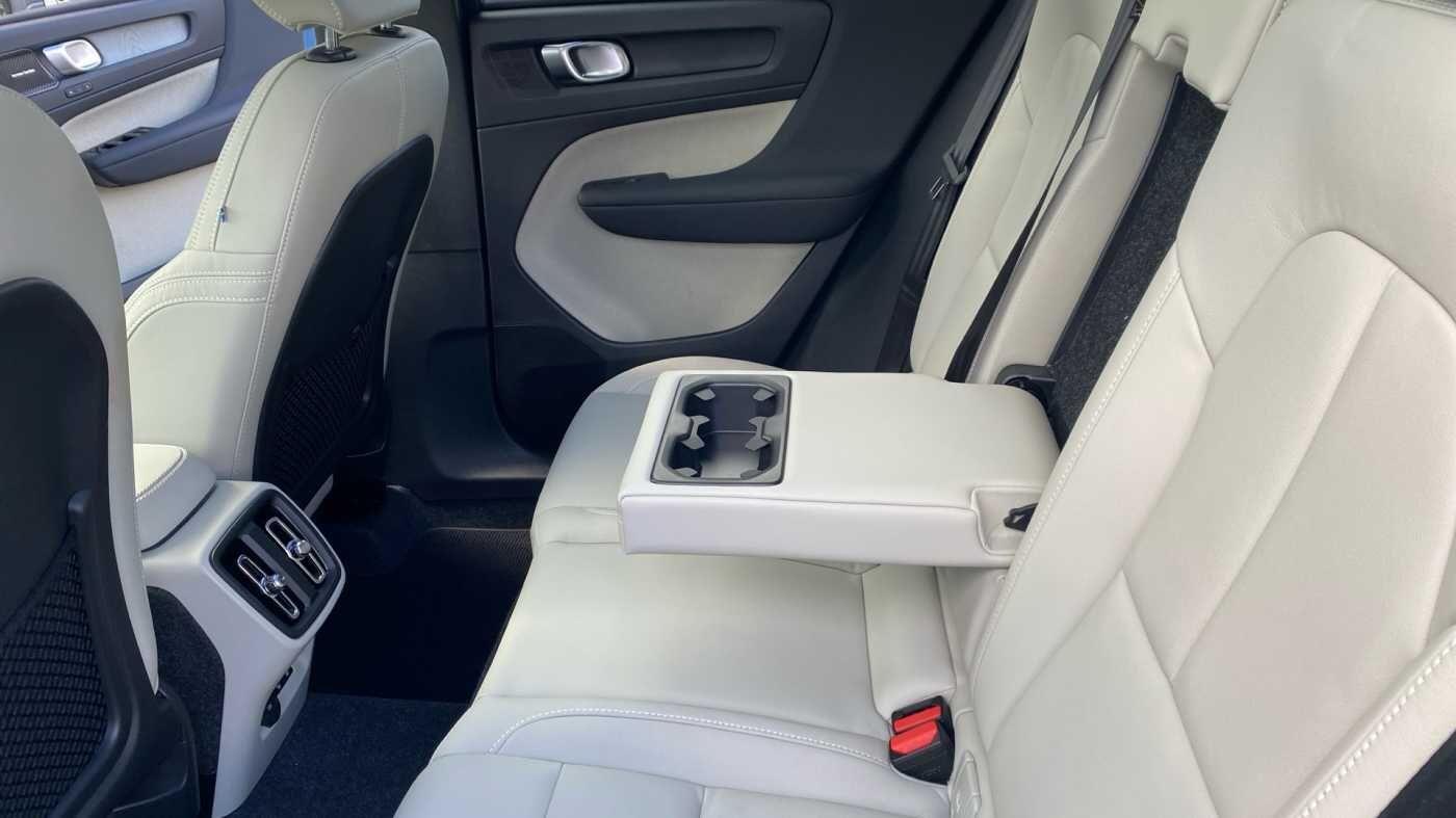 Used Volvo XC40 2024 for sale - 77202844: Photo 14