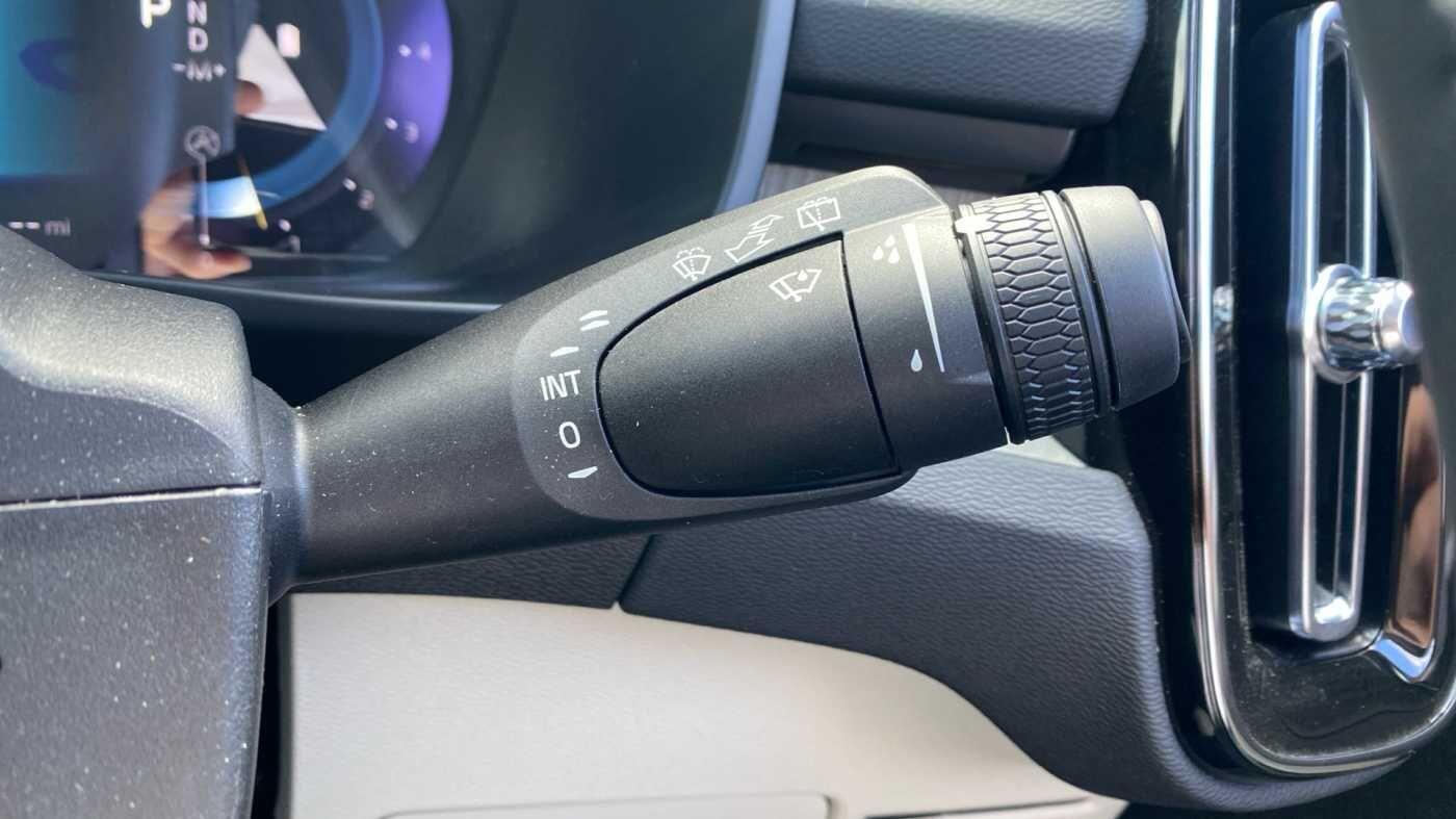 Used Volvo XC40 2024 for sale - 77202844: Photo 18