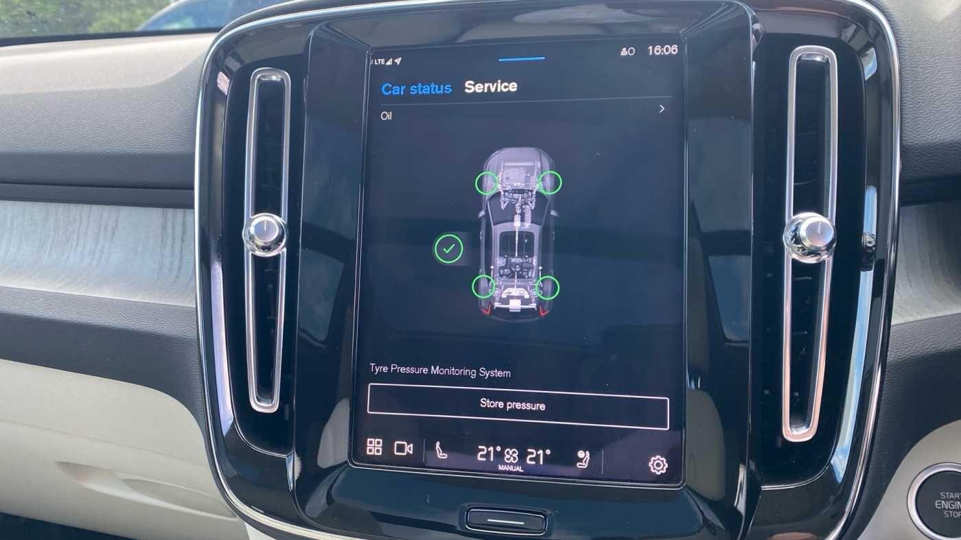 Used Volvo XC40 2024 for sale - 77202844: Photo 25