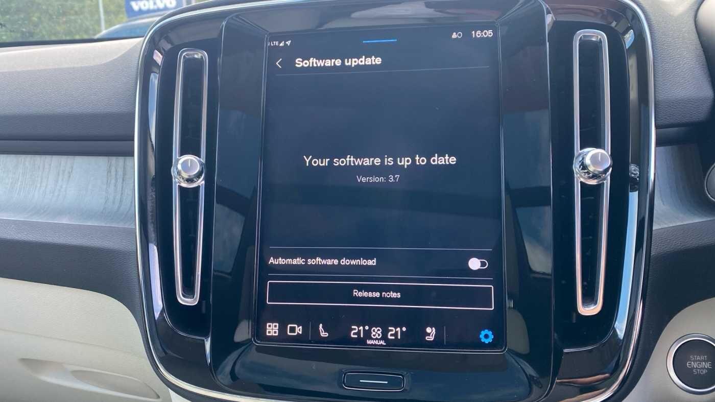 Used Volvo XC40 2024 for sale - 77202844: Photo 27