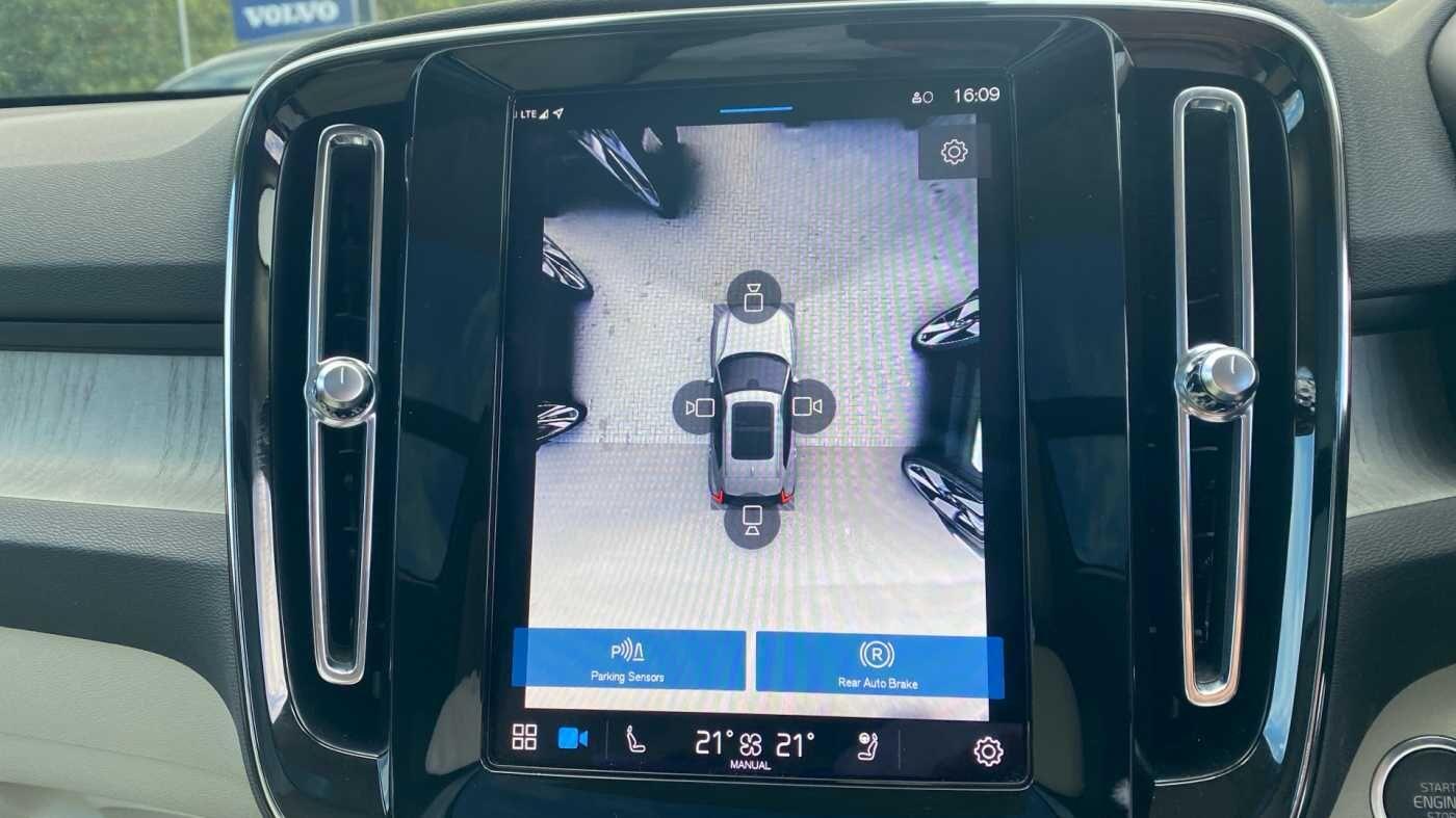 Used Volvo XC40 2024 for sale - 77202844: Photo 32