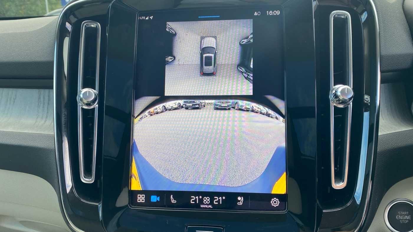 Used Volvo XC40 2024 for sale - 77202844: Photo 33