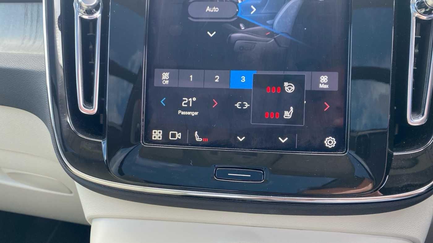 Used Volvo XC40 2024 for sale - 77202844: Photo 36