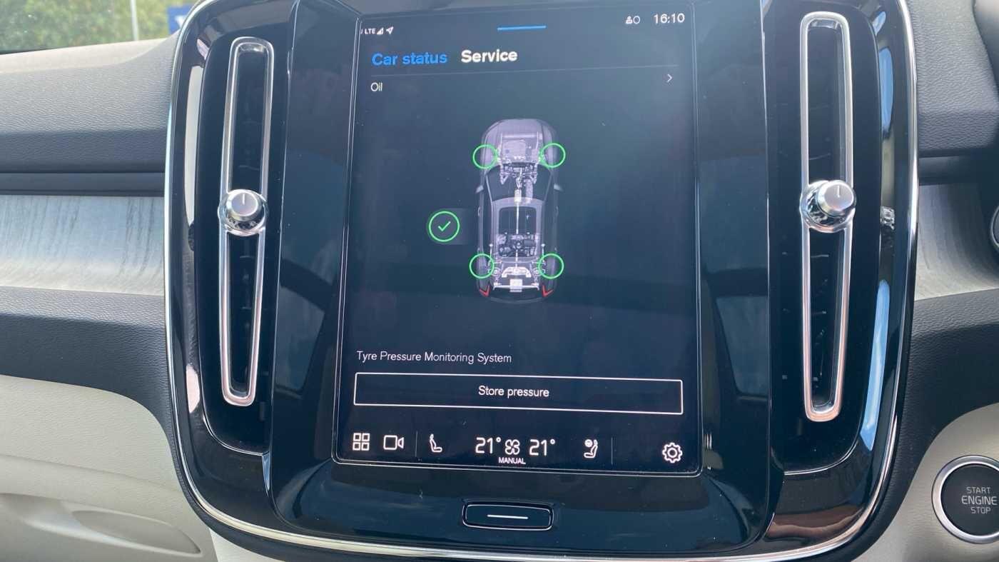 Used Volvo XC40 2024 for sale - 77202844: Photo 38