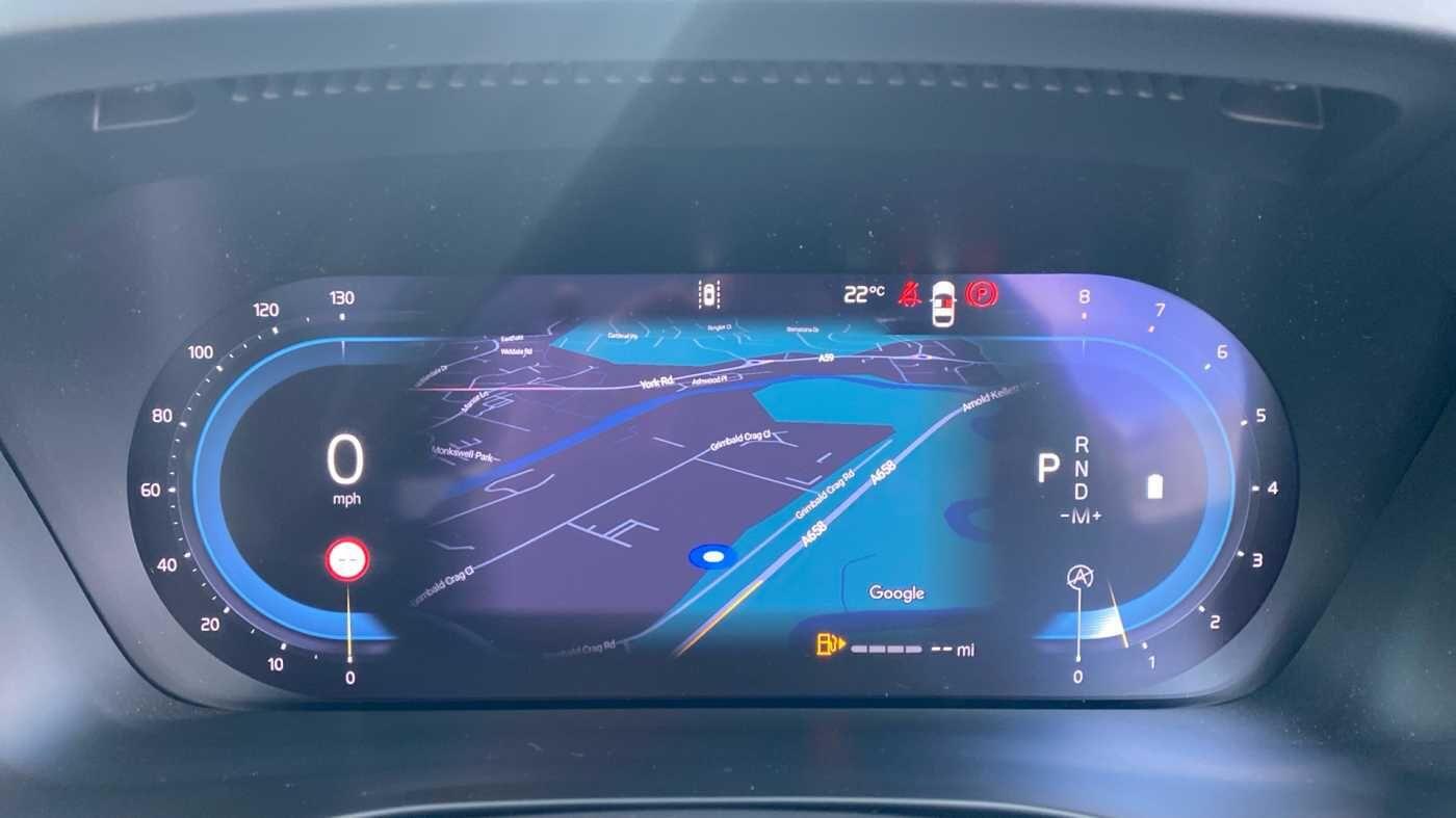 Used Volvo XC40 2024 for sale - 77202844: Photo 40