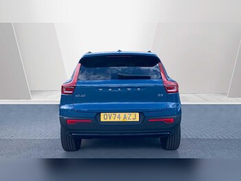 Used Volvo XC40 2024 for sale - 77202844: Photo