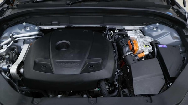Used Volvo XC60 2024 for sale - 75493588: Photo 16