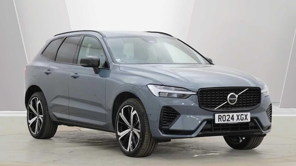 Used Volvo XC60 2024 for sale - 75493588: Photo 1