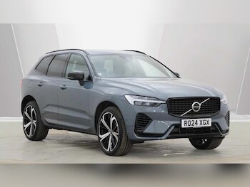 (24) - 2.0h T8 Recharge 18.8kWh Ultimate Dark Auto AWD Euro 6 (s/s) 5dr