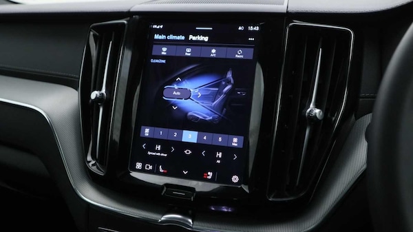 Used Volvo XC60 2024 for sale - 75493588: Photo 40
