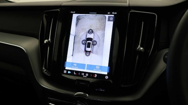 Used Volvo XC60 2024 for sale - 75493588: Photo 43