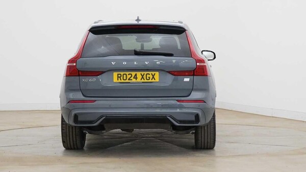 Used Volvo XC60 2024 for sale - 75493588: Photo 5