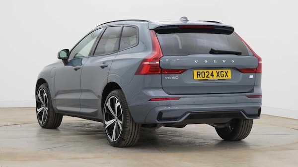 Used Volvo XC60 2024 for sale - 75493588: Photo 6