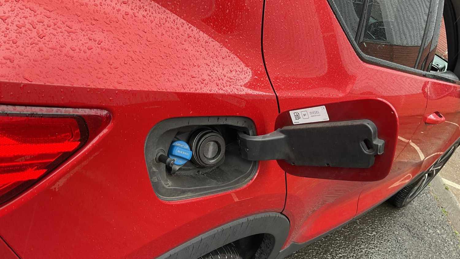 Used Volvo XC40 2019 for sale - 76689462: Photo 16