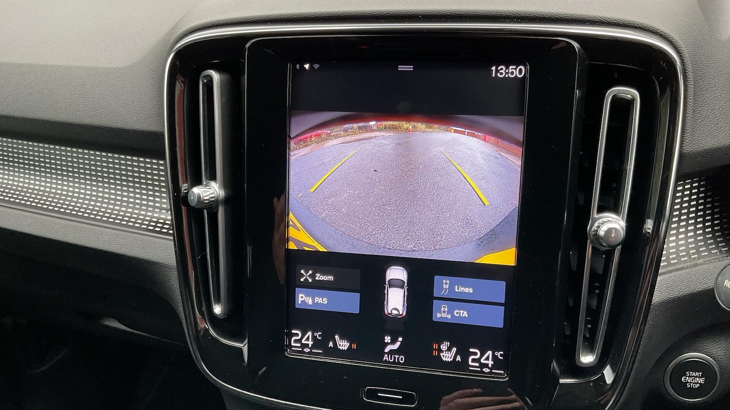 Used Volvo XC40 2019 for sale - 76689462: Photo 19