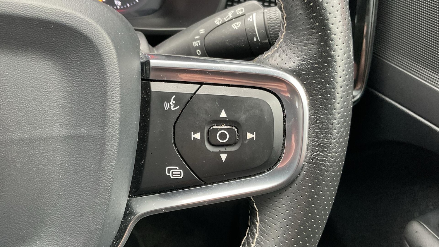 Used Volvo XC40 2019 for sale - 76689462: Photo 22