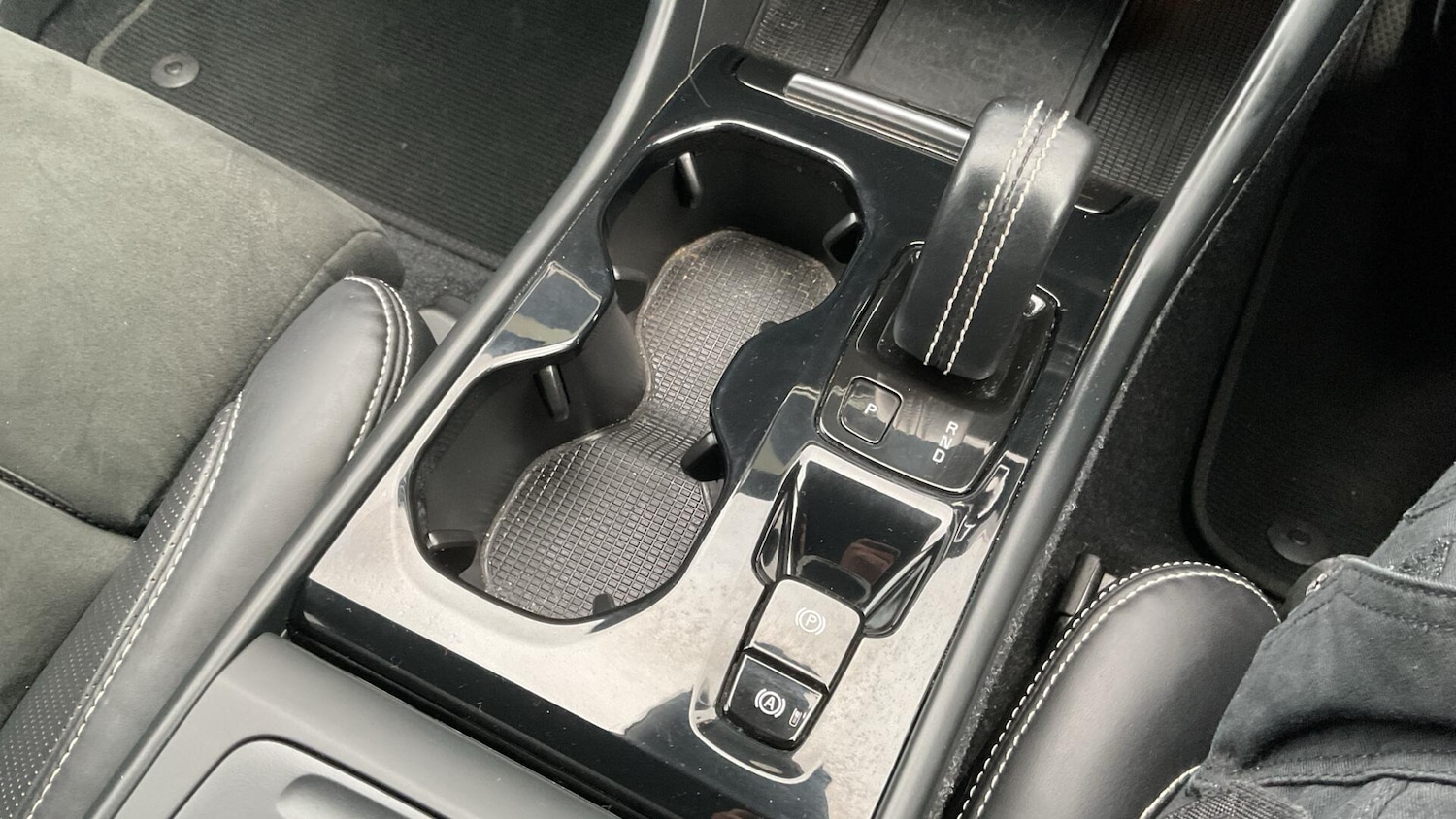 Used Volvo XC40 2019 for sale - 76689462: Photo 26