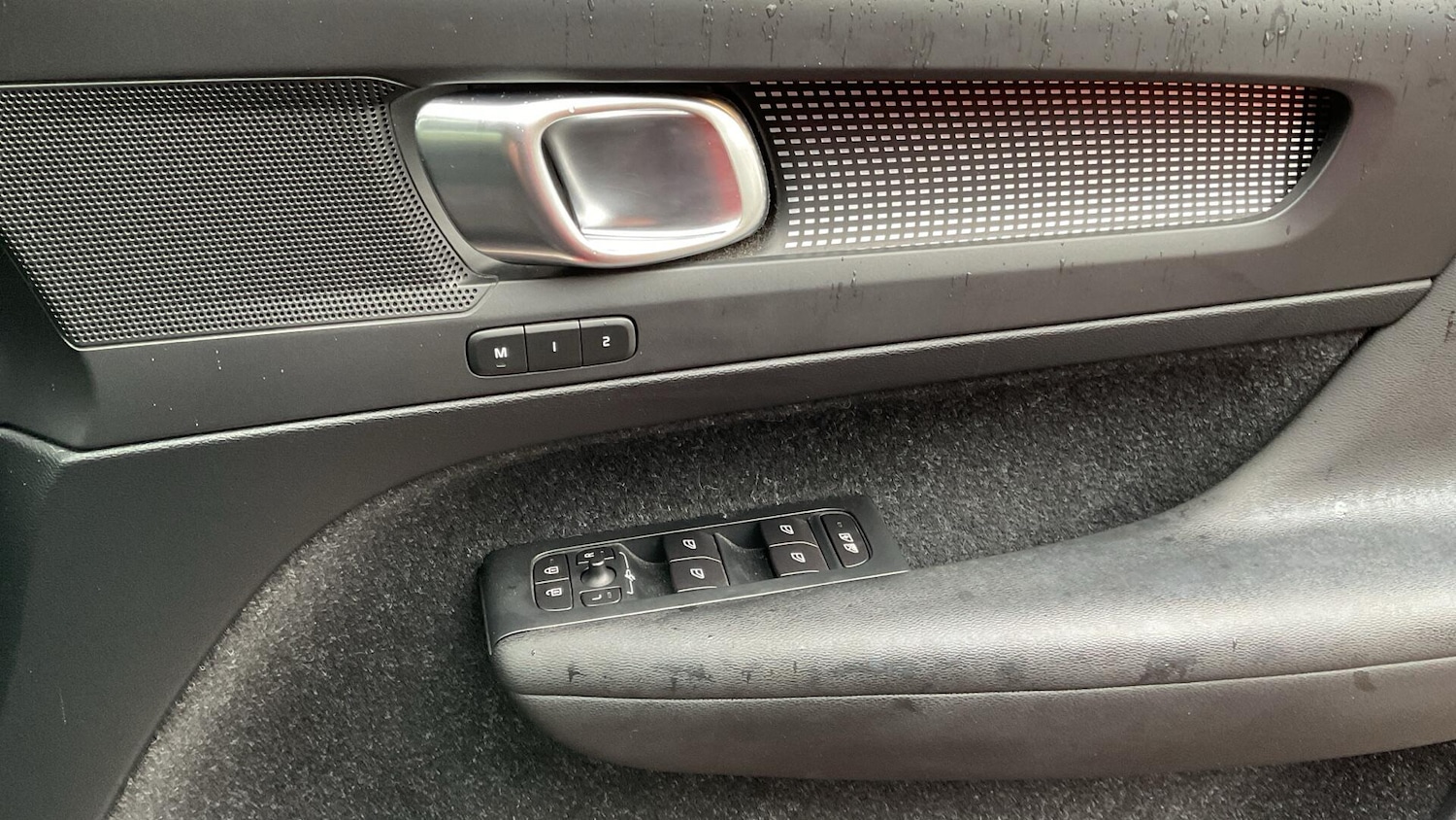 Used Volvo XC40 2019 for sale - 76689462: Photo 29