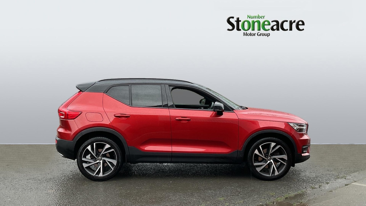 Used Volvo XC40 2019 for sale - 76689462: Photo 3