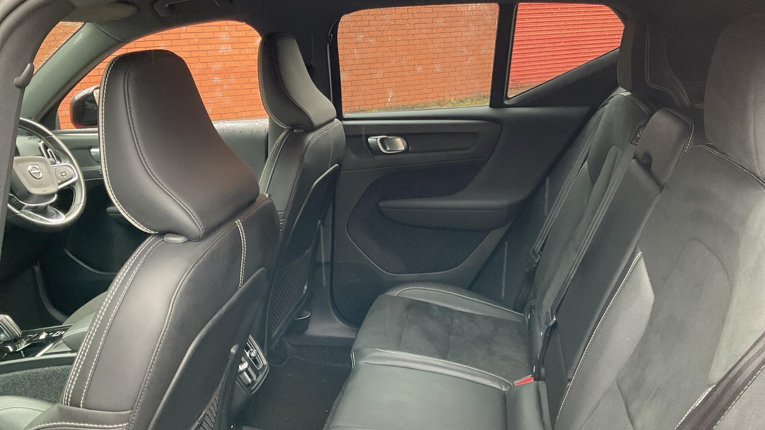 Used Volvo XC40 2019 for sale - 76689462: Photo 33