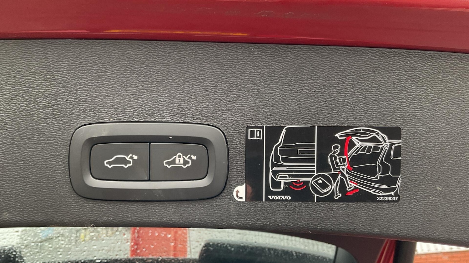 Used Volvo XC40 2019 for sale - 76689462: Photo 35