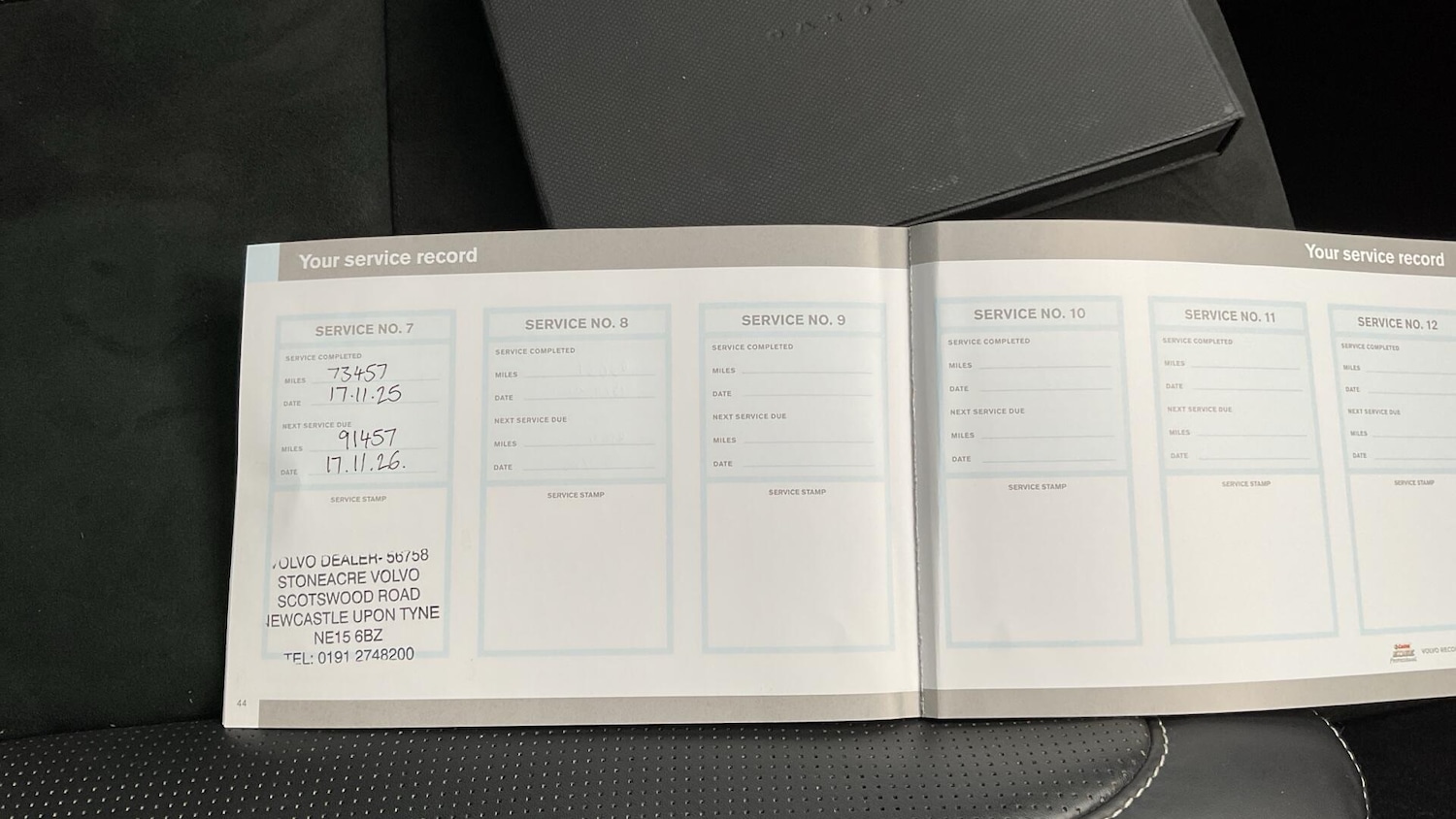 Used Volvo XC40 2019 for sale - 76689462: Photo 36