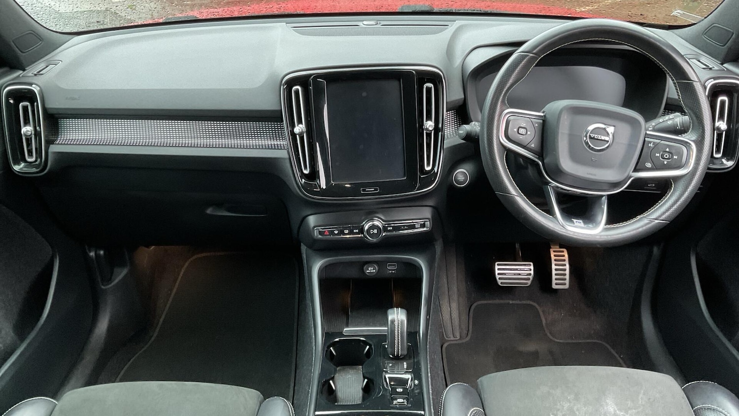 Used Volvo XC40 2019 for sale - 76689462: Photo 5