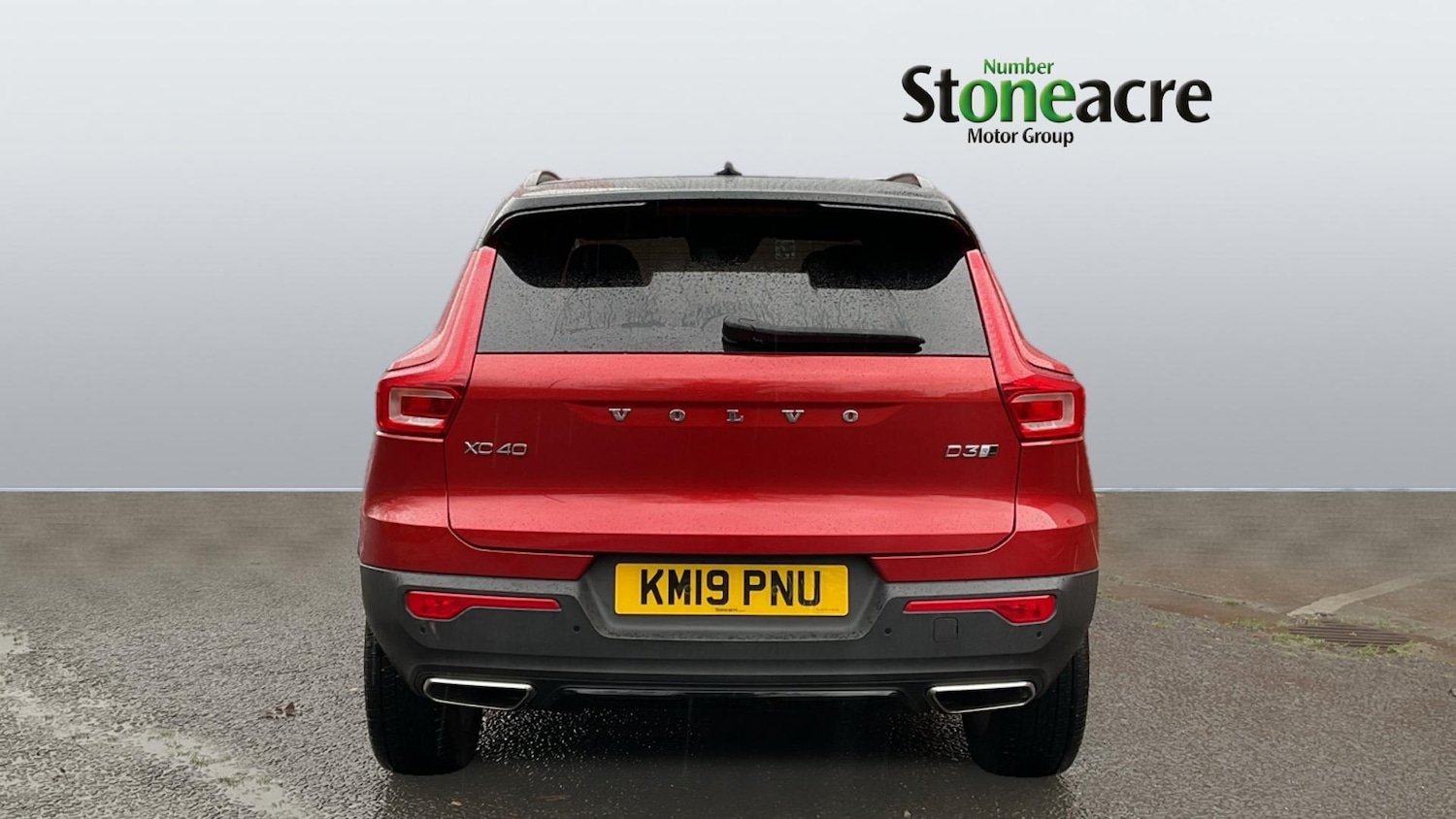 Used Volvo XC40 2019 for sale - 76689462: Photo 7