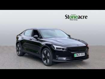 2025 (25) - 200kW 69kWh Standard Range SM [Plus] 5dr Auto