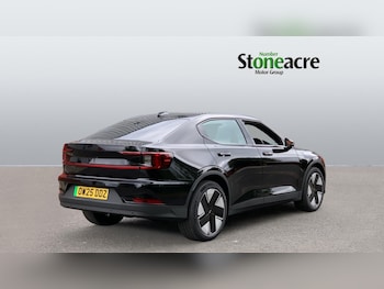 Used Polestar Polestar 2 2025 for sale - 75298366: Photo