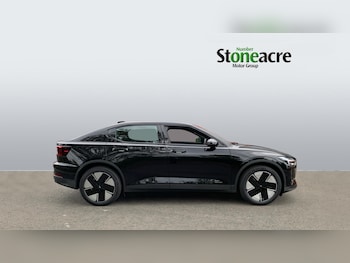 Used Polestar Polestar 2 2025 for sale - 75298366: Photo