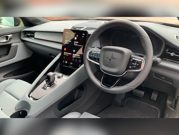 Used Polestar Polestar 2 2025 for sale - 75298366: Photo