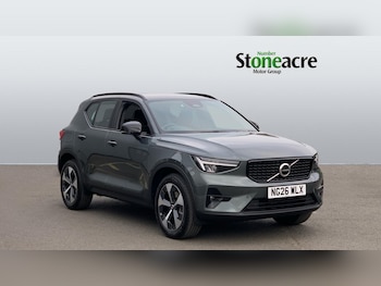 Used Volvo XC40 2026 for sale - 79349153: Photo
