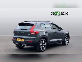Used Volvo XC40 2026 for sale - 79349153: Photo
