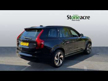 Used Volvo XC90 2024 for sale - 75459178: Photo