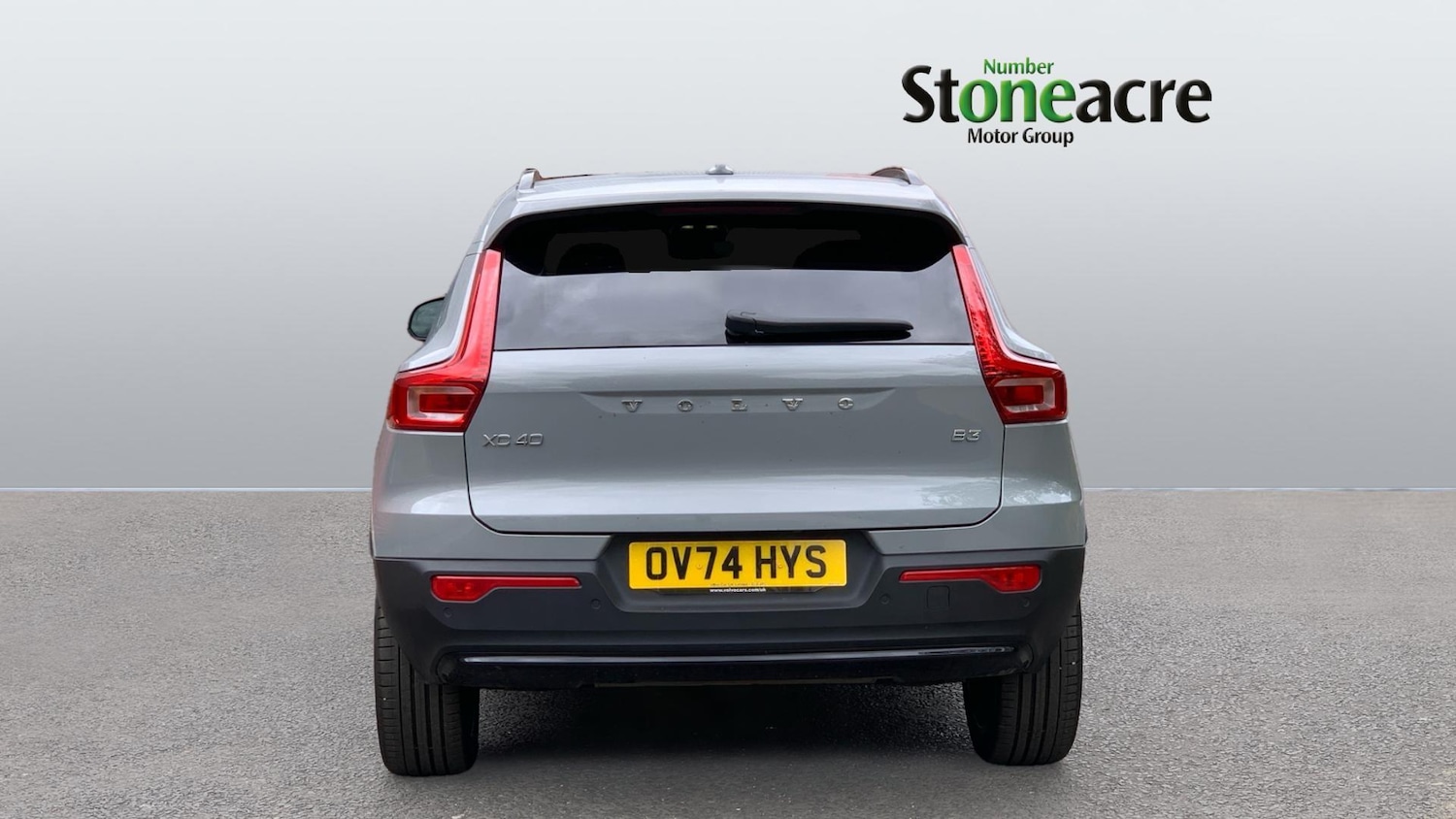 Used Volvo XC40 2024 for sale - 77202432: Photo 8