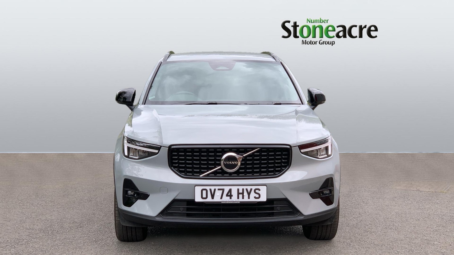 Used Volvo XC40 2024 for sale - 77202432: Photo 9