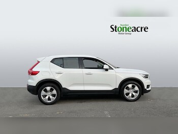 Used Volvo XC40 2021 for sale - 78934572: Photo