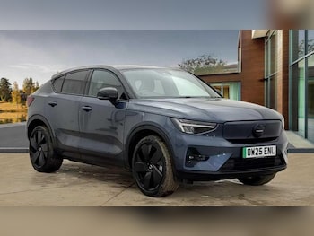 Volvo Other feature image