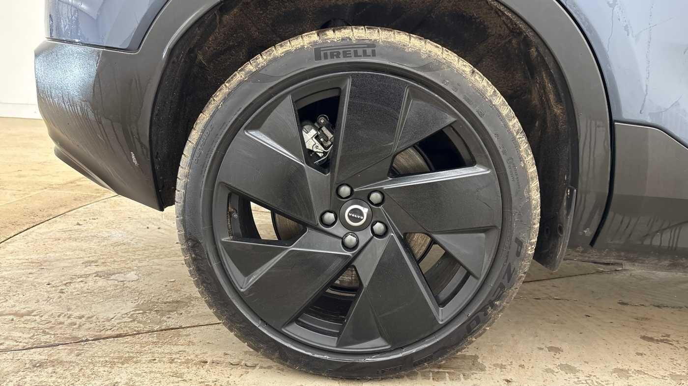 Used Volvo Other 2025 for sale - 77267177: Photo 22