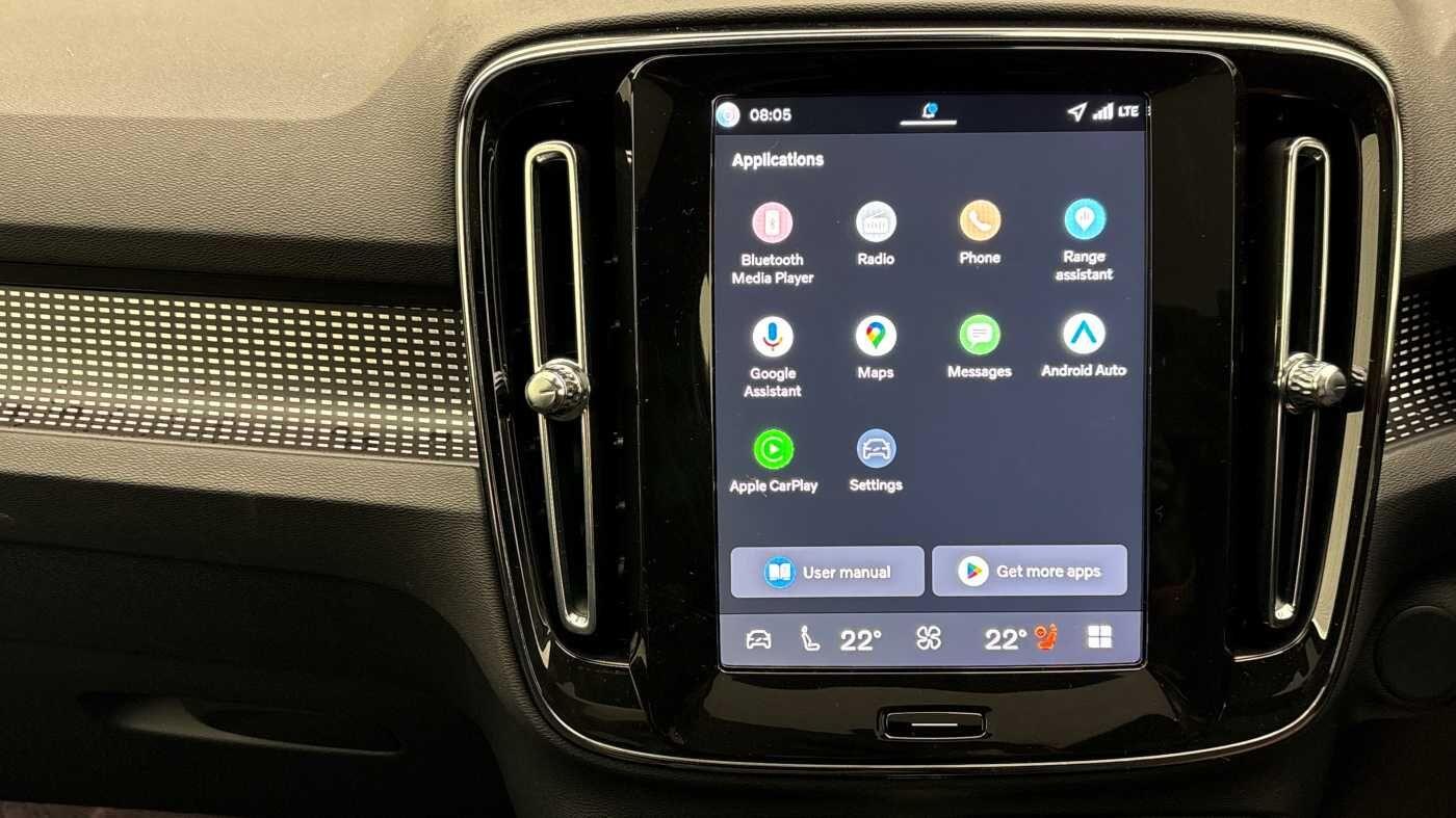 Used Volvo Other 2025 for sale - 77267177: Photo 24