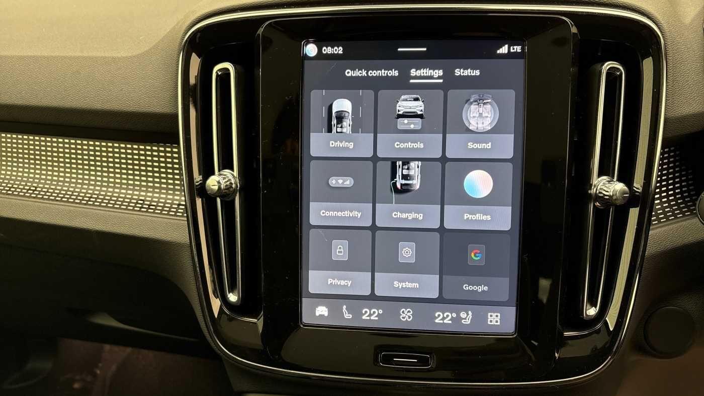 Used Volvo Other 2025 for sale - 77267177: Photo 26