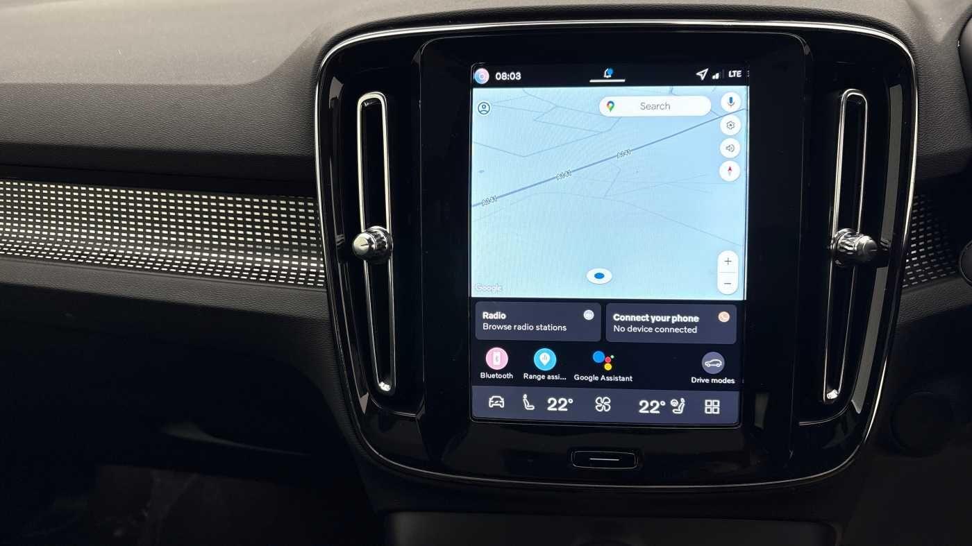 Used Volvo Other 2025 for sale - 77267177: Photo 27