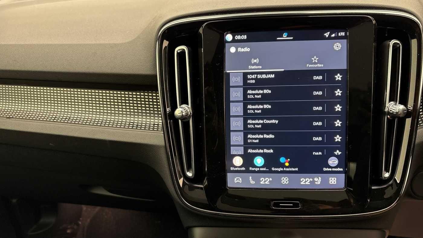 Used Volvo Other 2025 for sale - 77267177: Photo 28