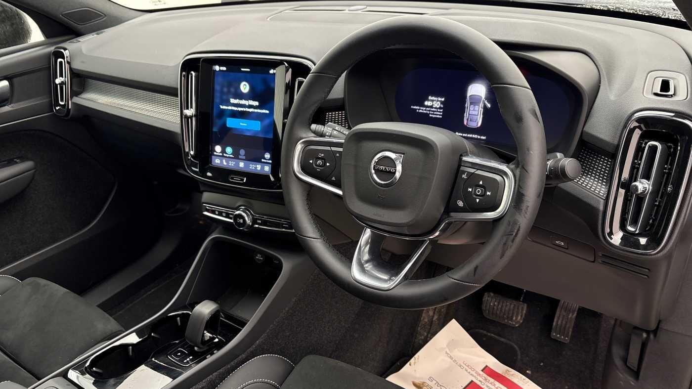 Used Volvo Other 2025 for sale - 77267177: Photo 35