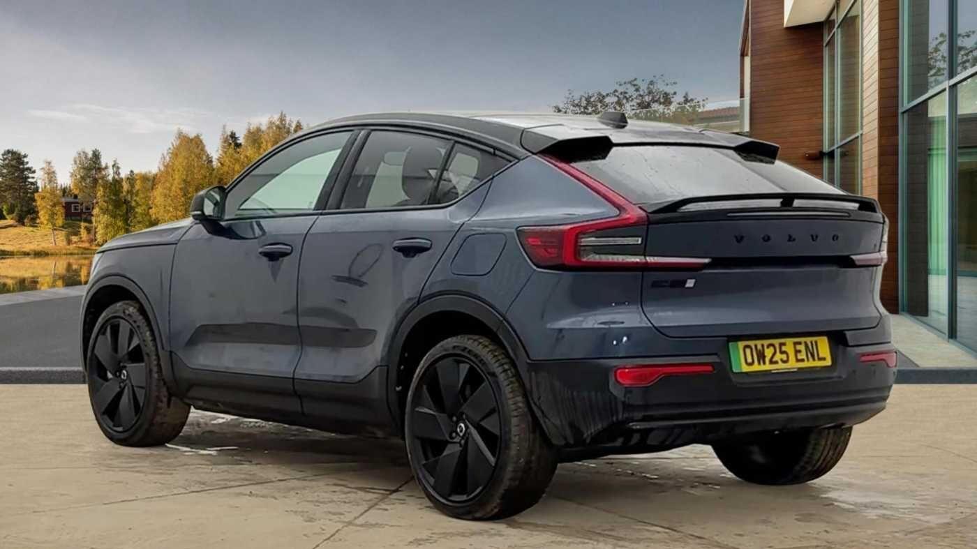 Used Volvo Other 2025 for sale - 77267177: Photo 4